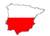 CARLÍN - Polski
